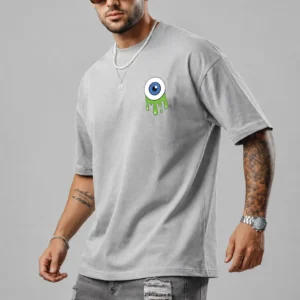parallel universe graphic tee