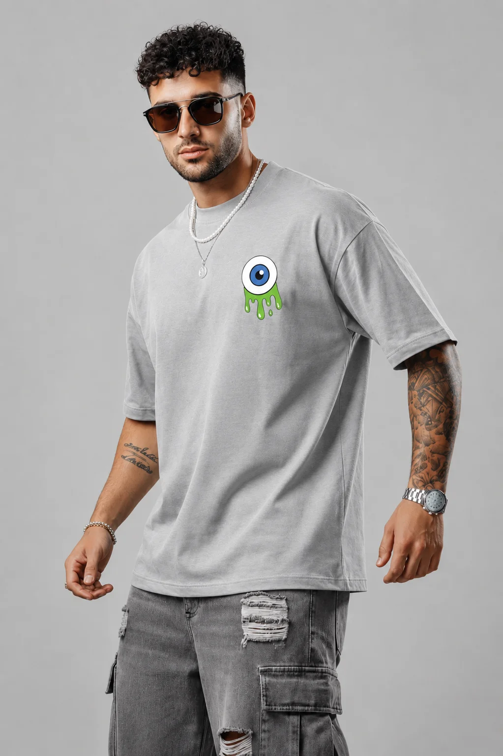 parallel universe graphic tee parallel universe graphic tee