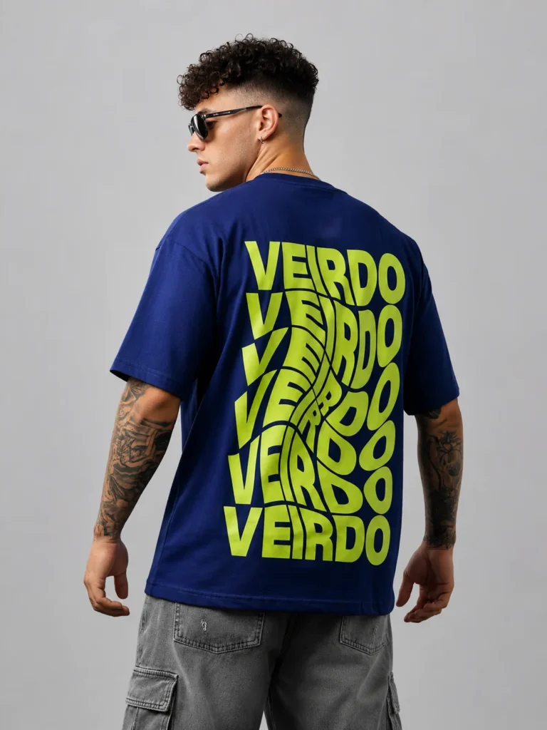 Home men tshrt