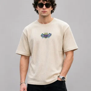 men white tshirt